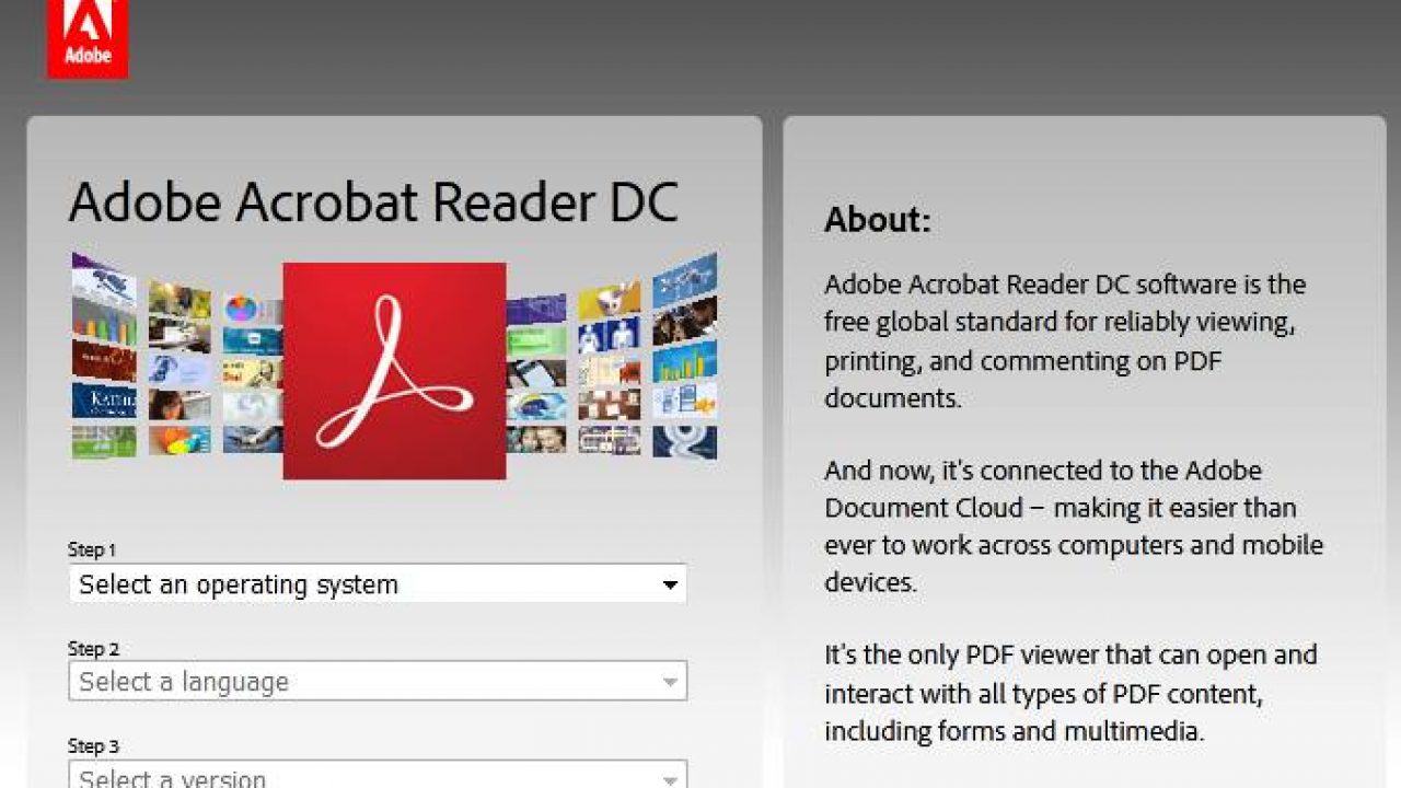 adobe reader x for mac full download